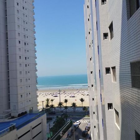 Apartamento Vista Pro Mar برايا جراندي المظهر الخارجي الصورة